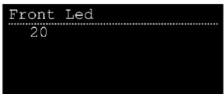 DAP-Audio Pure-12A - Contrast (contraste) - 1