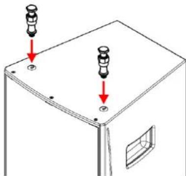 DAP-Audio NRG-12A - PRUDENCE - 2