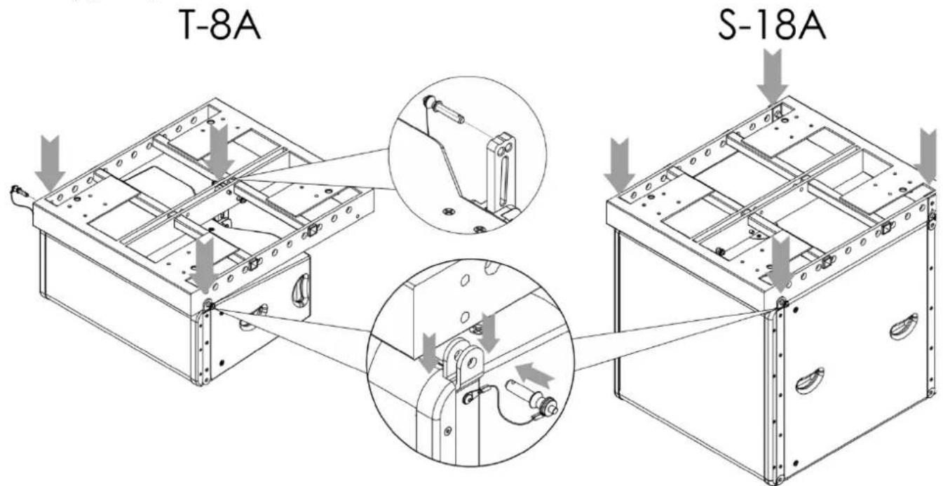 DAP-Audio Odin FB-01 - ATTENTION - 2