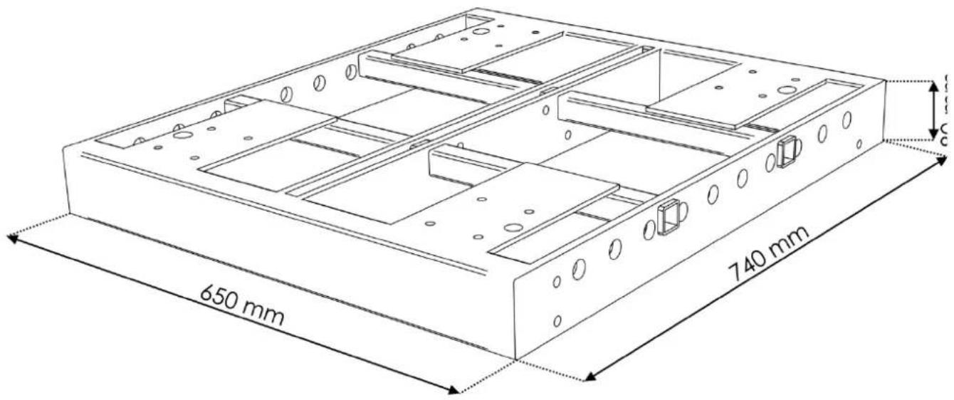 DAP-Audio Odin FB-01 - Entretien - 1