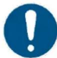 DAP-Audio NRG-18SA - Consignes générales de sécurité - 1