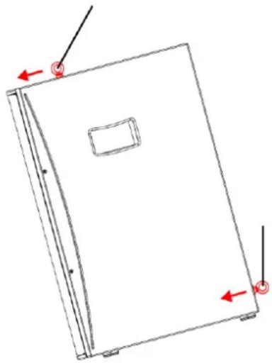 DAP-Audio NRG-15A - Remarque : - 1