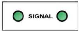 DAP-Audio Qi-4600 - LED Limit - 1