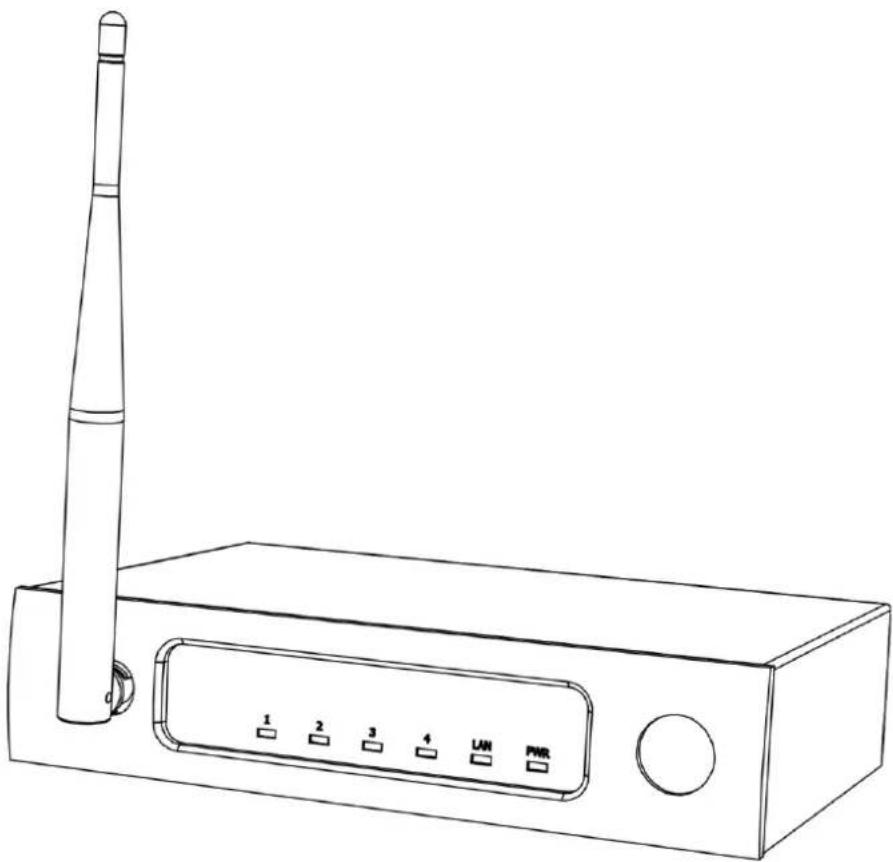 DAP-Audio Odin CL-4 Connect - Caractéristiques - 1
