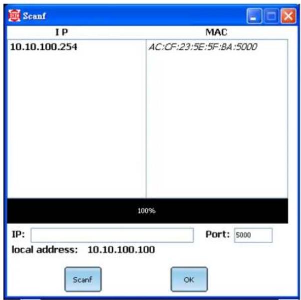 DAP-Audio Odin CL-4 Connect - Branchement du point d'accès sans fil ODIN et mise à jour - 1