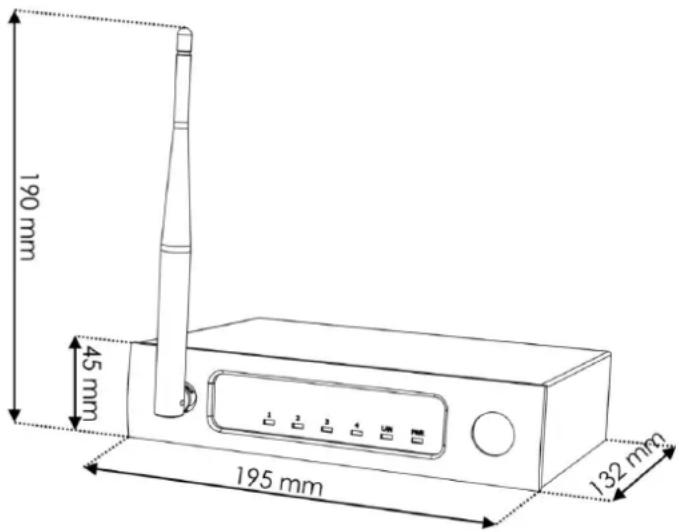 DAP-Audio Odin CL-4 Connect - Résolution des problèmes - 1