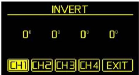 DAP-Audio CA-4500 - INVERT (inversion) - 1