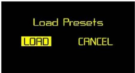 DAP-Audio CA-4500 - LOAD (chargement) - 2