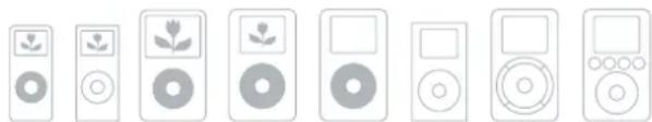DUAL P 113 - Radio portable avec socle de synchronisation universel pour iPod - 2
