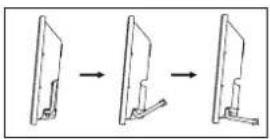 DUAL Vertical 117 - Comment installer la chaîne - 1