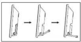 DUAL Vertical 117 - Wie Sie das Gerät zum Betrieb vorbereiten Wie Sie die Anlage aufstellen - 1