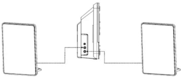 DUAL Vertical 117 - Nota: - 1