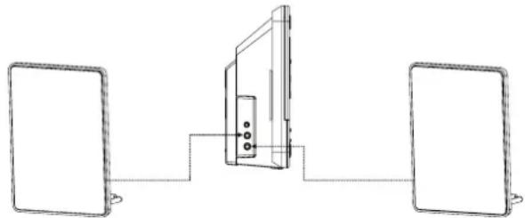 DUAL Vertical 117 - Hinweis: - 1
