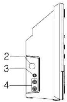 DUAL Vertical 117 - Die besonderen Eigenschaften des Geräts - 1