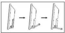 DUAL Vertical 117 - Come predisporre l'apparecchio per il funzionamento Installazione dell'impianto stereo - 1
