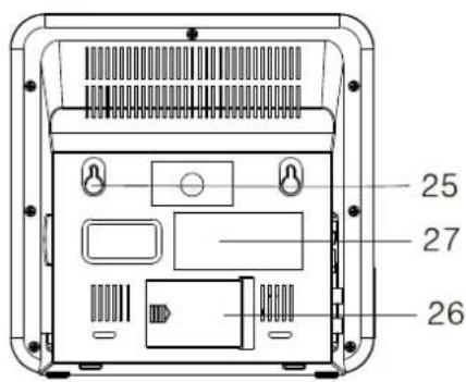 DUAL Vertical 117 - Die besonderen Eigenschaften des Geräts - 4