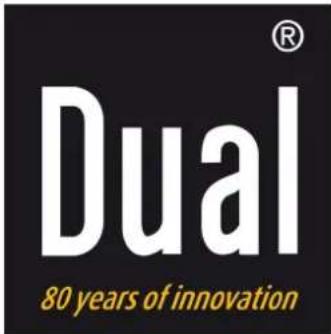 DUAL P 65-2 - Lebensgefahr! - 1