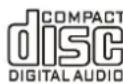 DUAL MP 203 - Welche Discs Sie verwenden können - 1