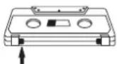 DUAL MP 203 - Protection contre un effacement involontaire - 2
