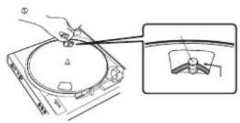 DUAL DT 220 USB - Problemi con l'apparecchio - 5