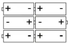 DUAL P 44 - Come migliorare la ricezione dell'antenna - 1
