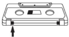 DUAL P 44 - Protection contre un effacement involontaire - 2