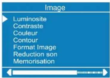 DUAL DTFT 27-2 N - Réglage de la luminosité - 1