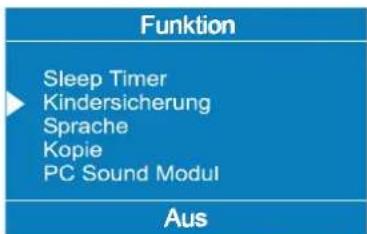 DUAL DTFT 27-2 N - Kindersicherung - 1