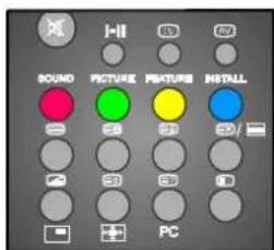 DUAL DTFT 27-2 N - Passer de la TV au PC - 1