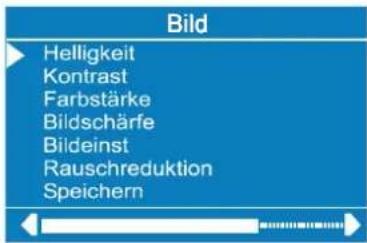 DUAL DTFT 27-2 N - Helligkeit einstellen - 1