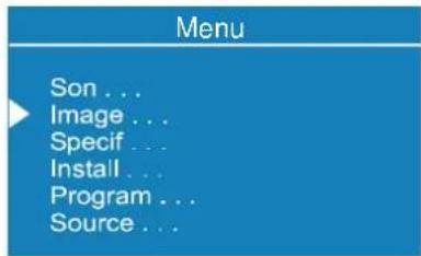 DUAL DTFT 27-2 N - Menu Image - 1