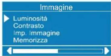 DUAL DTFT 27-2 N - Menu immagine - 1