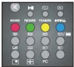 DUAL DTFT 27-2 N - Commutazione da TV a PC - 1
