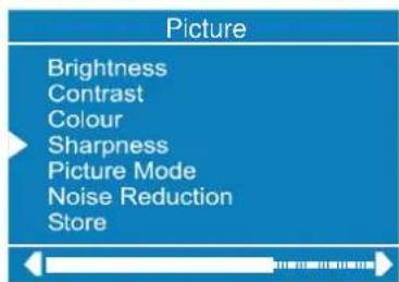 DUAL DTFT 27-2 N - Setting Sharpness - 1