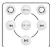 DUAL DDS 4 - Wie Sie Ihren iPod bedienen - 1