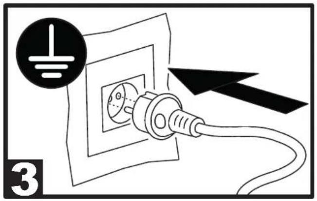 Master B 70 - USER AND MAINTENANCE MANUAL - 27