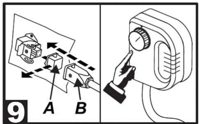 Master B 150 - USER AND MAINTENANCE MANUAL - 12