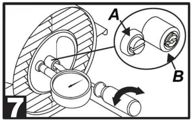 Master B 150 - USER AND MAINTENANCE MANUAL - 10