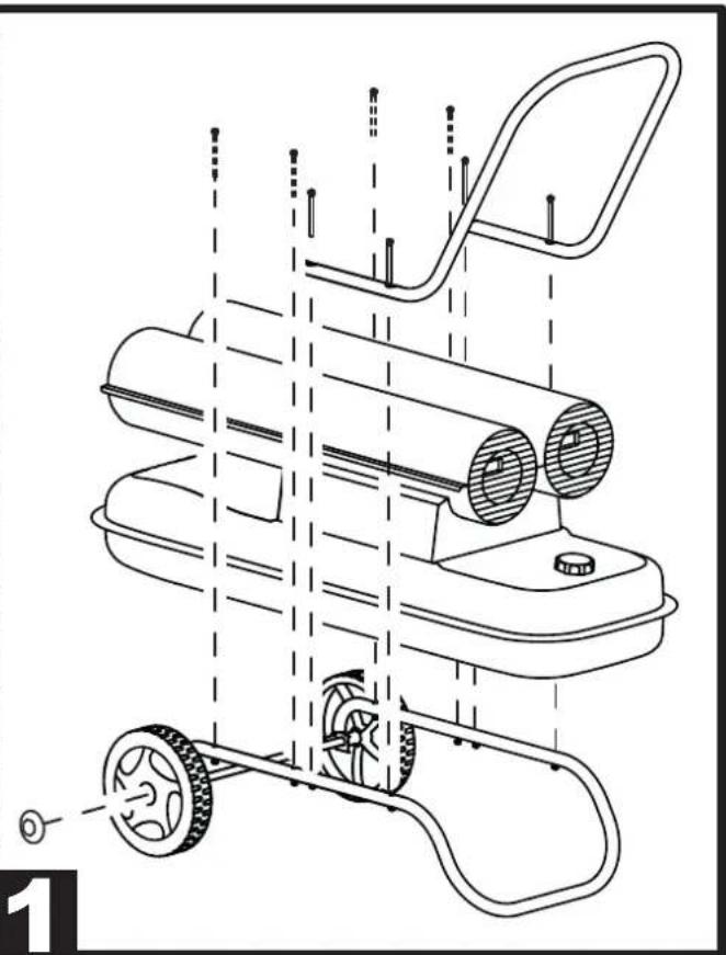 Master B 150 - USER AND MAINTENANCE MANUAL - 4