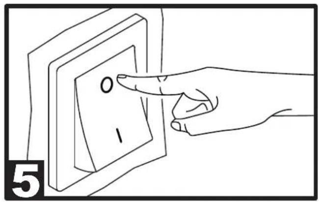 Master B 150 - USER AND MAINTENANCE MANUAL - 8