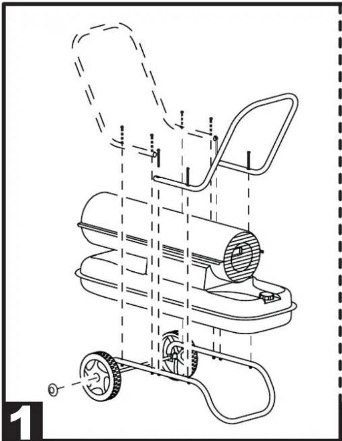 Master B 150 - USER AND MAINTENANCE MANUAL - 3