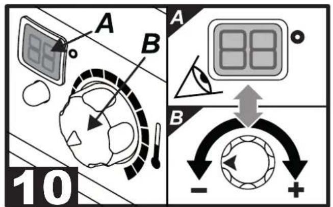 Master B 150 - USER AND MAINTENANCE MANUAL - 13
