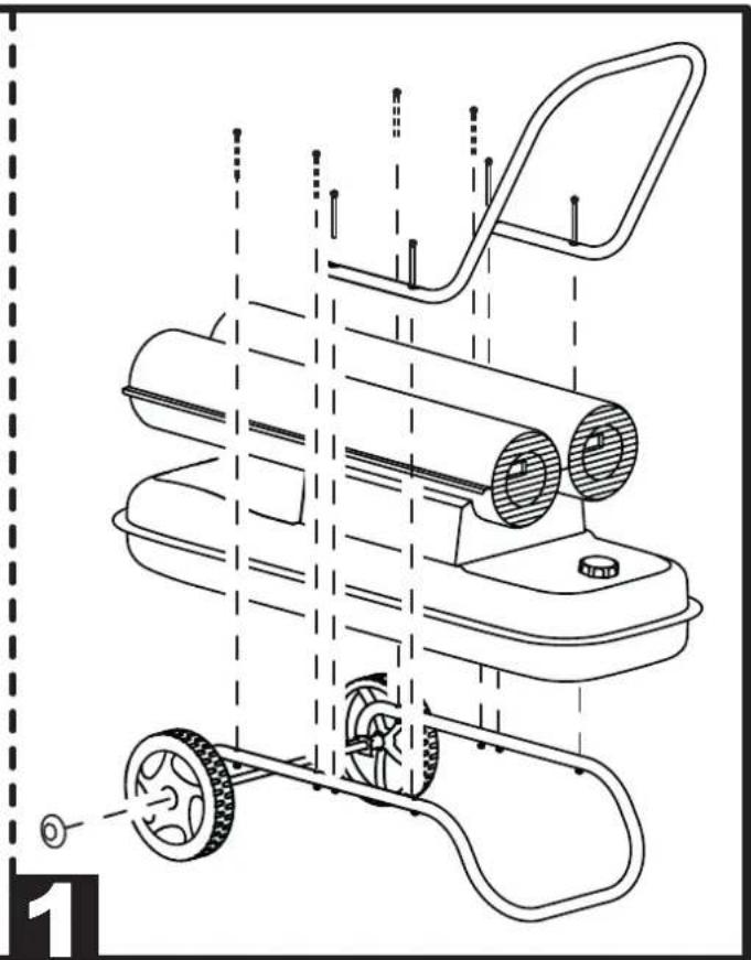 Master B 300 - USER AND MAINTENANCE MANUAL - 26