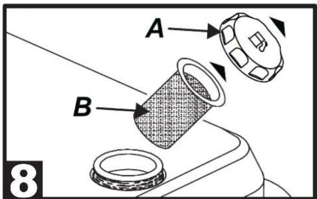 Master B 300 - USER AND MAINTENANCE MANUAL - 34