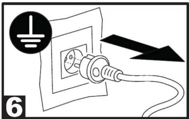 Master B 300 - USER AND MAINTENANCE MANUAL - 32