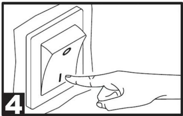 Master B 300 - USER AND MAINTENANCE MANUAL - 30
