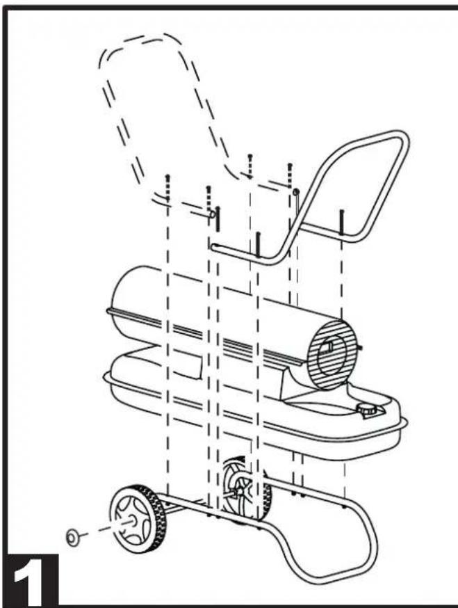 Master B 300 - USER AND MAINTENANCE MANUAL - 25