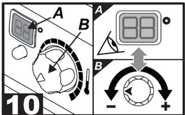 Master B 35 - USER AND MAINTENANCE MANUAL - 36