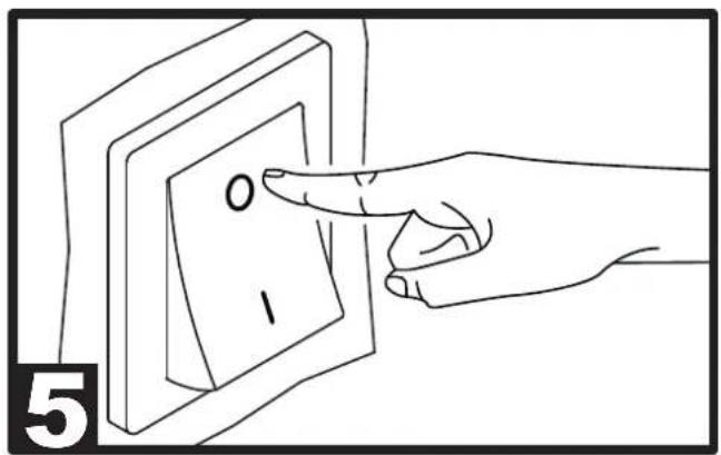 Master B 35 - USER AND MAINTENANCE MANUAL - 31