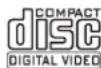 DUAL P-DVD 71 DT - Disques pouvant être utilisés - 2